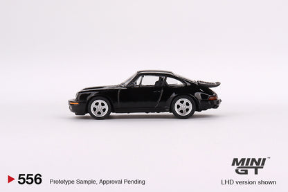 #556 - RUF CTR 1987 (Black)