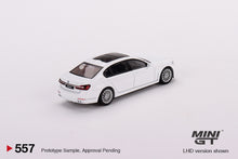 #557 - Alpina B7 xDrive Alpine White