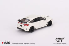 #530 - 2023 Honda Civic Type R (Championship White)