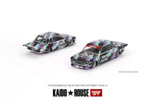 #068 - Datsun 510 Pro Street HKS V1