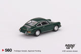 #560 - Porsche 911 1964 (Irish Green)