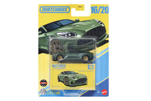 2025 #16 - 2023 Aston Martin DB12 (Green)