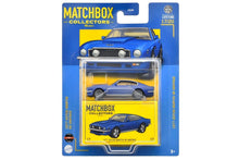 2024 #17 - 1977 Aston Martin V8 Vantage (Blue)