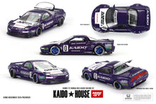 #173 - Honda NSX Kaido Racing V2