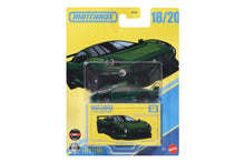 Matchbox Collectors Series 2026 #18 - 1993 Jaguar XJ220s