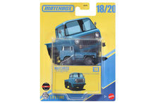 2025 #18 - 1961 Jeep FC (Blue)