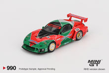 #990 - Mazda RX-7 LB-Super Silhouette 787B