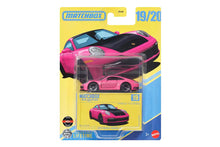 2025 #19 - 2020 Porsche Carrera 4S (Pink)