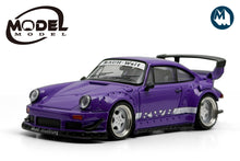 RWB 930 (Purple)