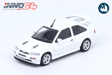 Ford Escort RS Cosworth (White)
