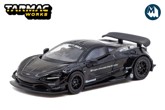 [Pre-Order] LB-WORKS 720S (Black)