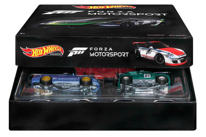 Hot Wheels Forza Motorsport Premium 5-Pack