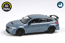 2023 Honda Civic Type R FL5 (Sonic Grey Pearl)