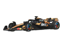 Hot Wheels Premium 2024 Formula 1 - McLaren F1 Team Oscar Piastri (#81)