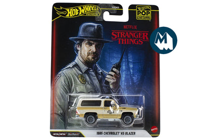 Hot Wheels Pop Culture 2026 Mix 5