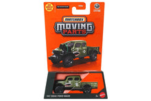 2026 #37 - 1947 Dodge Power Wagon (Green)