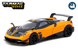 [Pre-Order] Pagani Huayra BC - Arancio Saint Tropez