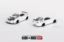 #113 - Nissan Skyline GT-R (R33) Greddy GR33 V1 1995