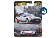 [Pre-Order] Hot Wheels Car Culture 2025 Mix 4 Fast Wagons 2 / Full sets & cases