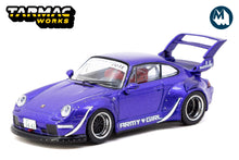 RWB 993 "Army Girl"