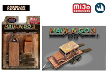 1:64 American Diorama Haul n Go 2 (AD-76522)