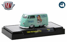 1960 Volkswagen Delivery Van - Pez (31500-HS41)
