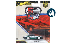 [Pre-Order] Hot Wheels Car Culture 2026 Mix 5 Vintage Racing