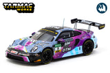 [Pre-Order] Porsche 911 GT3 R - DTM 2023, Tim Heinemann