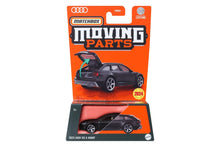 2024 #11 - 2023 Audi RS6 Avant (Black)