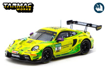 Porsche 911 GT3 R - DTM Champion 2023, Thomas Preining