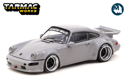 RWB 964 - Jon Sibal