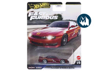 Hot Wheels Fast & Furious Premium 2025 Mix 3 / Full sets