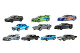 Hot Wheels Fast & Furious themed 10-Pack
