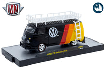 M2 Hobby Specials - 1960 Volkswagen Delivery Van