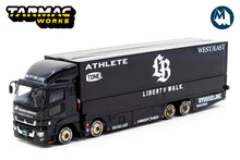 Mitsubishi Fuso Super Great - LB-TRUCKS (Black)