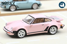 1:43 - 1978 Porsche 911 Turbo 1978 (Light Pink)