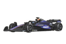 Hot Wheels Premium 2024 Formula 1 - Williams Racing F1 Team - FW46 (#23)