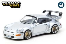 [Pre-Order] RWB 964  (Silver)