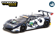 Ferrari 488 GT3 - DTM 2021 Nürburgring Race 2 Winner, Alex Albon