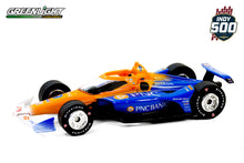 2024 NTT IndyCar Series - #9 Scott Dixon / Chip Ganassi Racing, PNC Bank