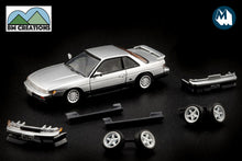 Nissan Silvia S13 (Silver/Grey)