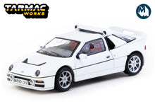 Ford RS200 (White)