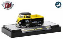 1960 Volkswagen Single Cab Truck - Mooneyes (31500-HS40)