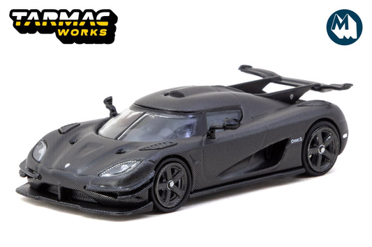 [Pre-Order] Koenigsegg One:1 - KNC
