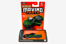 2024 #31 - 2019 Ford Mustang Convertible