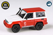 1971 Toyota Land Cruiser - 2023 Tokyo Autosalon
