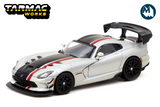 Dodge Viper ACR Extreme (Silver Metallic)