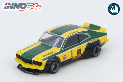 Mazda Savanna RX3 "Katayama Racing"