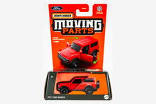 2024 #45 - 2021 Ford Bronco (3-Door)