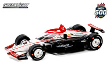 2024 NTT IndyCar Series - #12 Will Power / Team Penske, Verizon